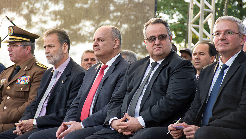 Foto: Robert Leal/TJMG 